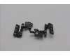 Lenovo 5H50S29138 HINGE hinge(R+L) H 83D2 OLED