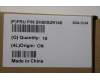 Lenovo 5H50S29140 HINGE Hinge R&L C 21LE