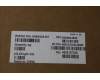 Lenovo 5H50S29157 HINGE Hinge W 83J3 R+L OLED