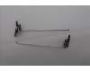 5H50S29158 Lenovo HINGE HINGE L 83LK HINGE L+R