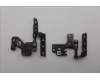 Lenovo 5H50S29164 HINGE Hinge H 83J1 (L+R)_OLED