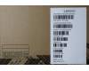 Lenovo 5H50S29164 HINGE Hinge H 83J1 (L+R)_OLED