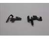 Lenovo 5H50S29164 HINGE Hinge H 83J1 (L+R)_OLED