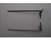 Lenovo 5H50S29165 HINGE HINGE L 83K1 L+R PLASTIC IMR
