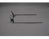 Lenovo 5H50S29165 HINGE HINGE L 83K1 L+R PLASTIC IMR