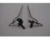 Lenovo 5H50S29165 HINGE HINGE L 83K1 L+R PLASTIC IMR