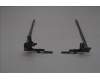 Lenovo 5H50S29165 HINGE HINGE L 83K1 L+R PLASTIC IMR