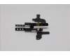 Lenovo 5H50S29166 HINGE HINGE L 83K1 L+R AL AAS