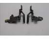 Lenovo 5H50S29168 HINGE Hinge L 83K2 L+R Metal