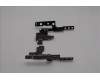 Lenovo 5H50S29168 HINGE Hinge L 83K2 L+R Metal
