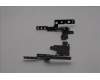 Lenovo 5H50S29168 HINGE Hinge L 83K2 L+R Metal