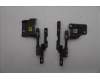 Lenovo 5H50S29172 HINGE HINGE L 83M3 (L+R)