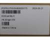 Lenovo 5H50S29173 HINGE Hinge R+L C 83JH