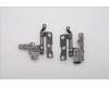 Lenovo 5H50S29176 HINGE Hinge W 21UY R+L