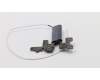Lenovo 5H50S73120 HINGE Hinge C 81JX L+R w/Antenna