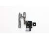Lenovo 5H50S73129 HINGE HINGE C 81MH R+L W/TOUCH