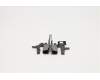 Lenovo 5H50S73134 HINGE Hinge Set(L+R)Clamshell