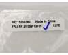 Lenovo 5H50W13765 HINGE FRU Serval ACCY KITS HINGE PPS