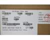 Lenovo 5H50W13770 HINGE HINGE ACCY KITS HINGE AL