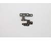 Lenovo 5H50W13774 HINGE FRU HINGE Hinge L+R L14W GEN2