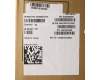 Lenovo 5H50W13775 HINGE FR HINGE HINGE, Hinge Set (L+R)
