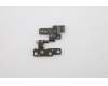 Lenovo 5H50W13777 HINGE FRU HINGE R+L