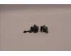 Lenovo 5H50W13806 HINGE FRU ACCY KITS HINGE QHD/LP VOSO AL