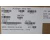 Lenovo 5H50W13829 HINGE FRU Hinge Jing Intel 1.0 R+L