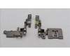 Lenovo 5H50W13829 HINGE FRU Hinge Jing Intel 1.0 R+L