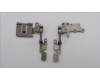 5H50W13829 Lenovo HINGE FRU Hinge Jing Intel 1.0 R+L