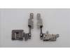 5H50W13829 Lenovo HINGE FRU Hinge Jing Intel 1.0 R+L