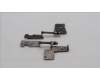 Lenovo 5H50W13831 HINGE FRU HINGE WEI INTEL HINGE L+R