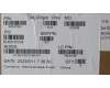 5H50W13831 Lenovo HINGE FRU HINGE WEI INTEL HINGE L+R