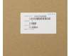 Lenovo 5H50Y89088 HINGE Hinge C 81YH R&L_AL