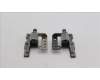 Lenovo 5H51L77321 HINGE ACCY KITS HINGE PC LP FSD KX3B0