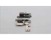 Lenovo 5H51L77323 HINGE FRU HINGE ACCY KITS KT6D0