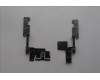 Lenovo 5H51L77333 HINGE FRU HINGE ACCY KITS (L+R) E16G2