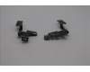 Lenovo 5H51L77333 HINGE FRU HINGE ACCY KITS (L+R) E16G2