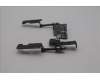 Lenovo 5H51L77333 HINGE FRU HINGE ACCY KITS (L+R) E16G2