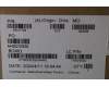 Lenovo 5H51L77340 HINGE FRU KITS HINGE CFRP WUXGA&EP CJ
