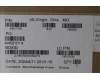 Lenovo 5H51L77342 HINGE FRU HINGE ACCY KITS HINGE AL VOSO