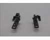 Lenovo 5H51L77342 HINGE FRU HINGE ACCY KITS HINGE AL VOSO