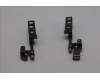 Lenovo 5H51L77342 HINGE FRU HINGE ACCY KITS HINGE AL VOSO