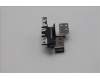 Lenovo 5H51L77346 HINGE ACCY KITS FHD HINGE FSD BK LT4E0