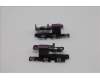 Lenovo 5H51L77346 HINGE ACCY KITS FHD HINGE FSD BK LT4E0