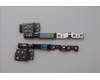 Lenovo 5H51L77356 HINGE FRU ACCY KITS HINGE FSD LP450