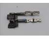 Lenovo 5H51L77356 HINGE FRU ACCY KITS HINGE FSD LP450