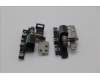 Lenovo 5H51L77360 HINGE FRU ACCY KITS OLED HINGE