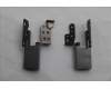 Lenovo 5H51L77364 HINGE FRU HINGE Hinge L+R 13W G3