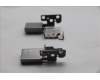 Lenovo 5H51L77364 HINGE FRU HINGE Hinge L+R 13W G3